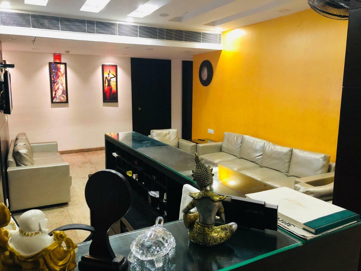 Hotel Royal Palace Hapur Luaran gambar